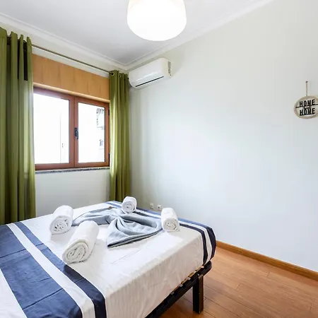 Arade Sunset - Algarve * بورتيماو