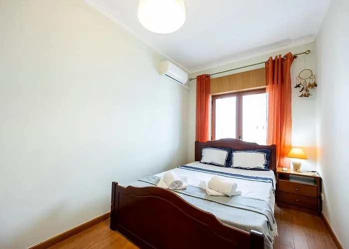 Arade Sunset - Algarve Portimão