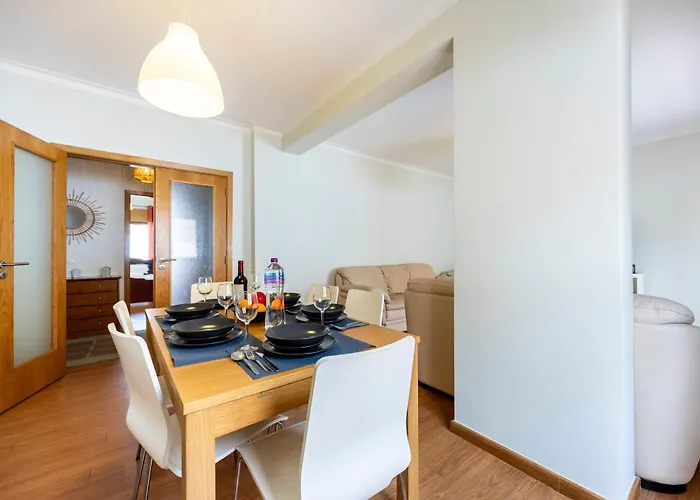 Arade Sunset - Algarve Appartement