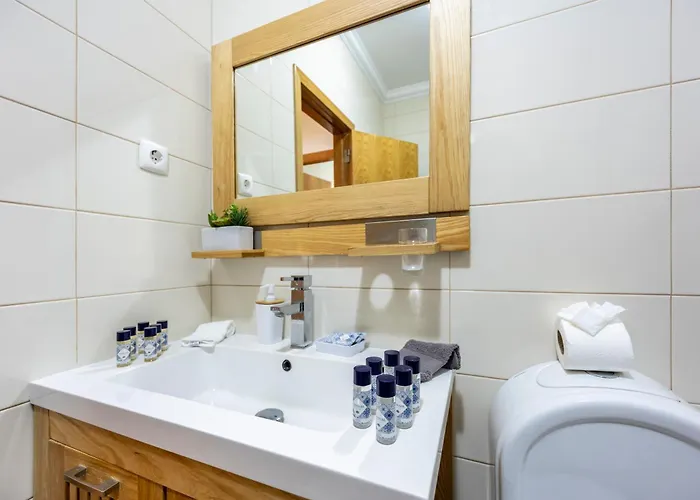 Arade Sunset - Algarve Appartement *