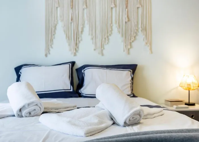 Arade Sunset - Algarve Appartement *