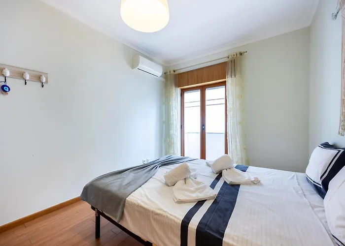 Arade Sunset - Algarve Appartement Portimão