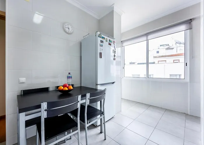 Arade Sunset - Algarve Appartement Portimão