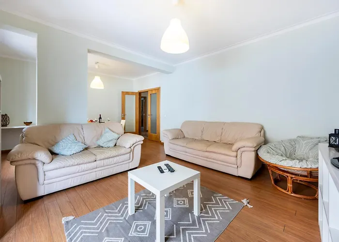 Appartement Arade Sunset - Algarve Portimão