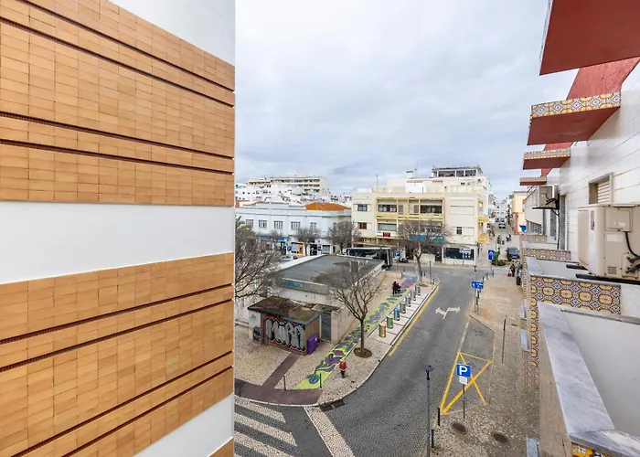 Arade Sunset - Algarve * Portimão