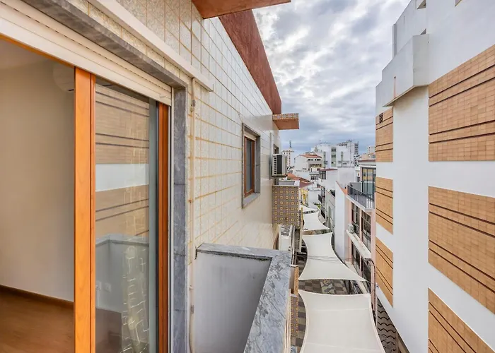 Arade Sunset - Algarve Appartement *