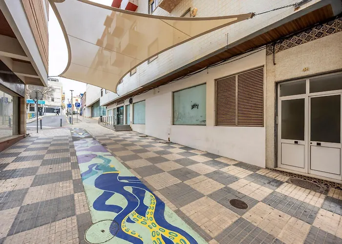 Appartement Arade Sunset - Algarve *