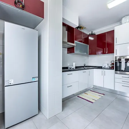 Apartament Arade Sunset - Algarve Portimão