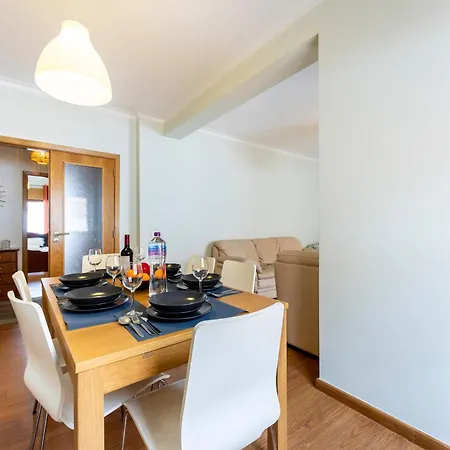 Arade Sunset - Algarve Apartament