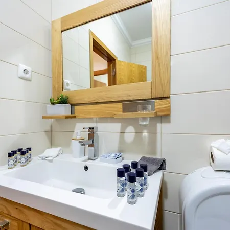 Arade Sunset - Algarve Apartament *