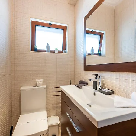 Apartment Arade Sunset - Algarve Portimão