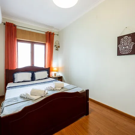 Arade Sunset - Algarve Apartment