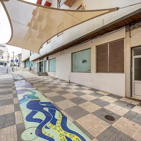 Apartment Arade Sunset - Algarve *