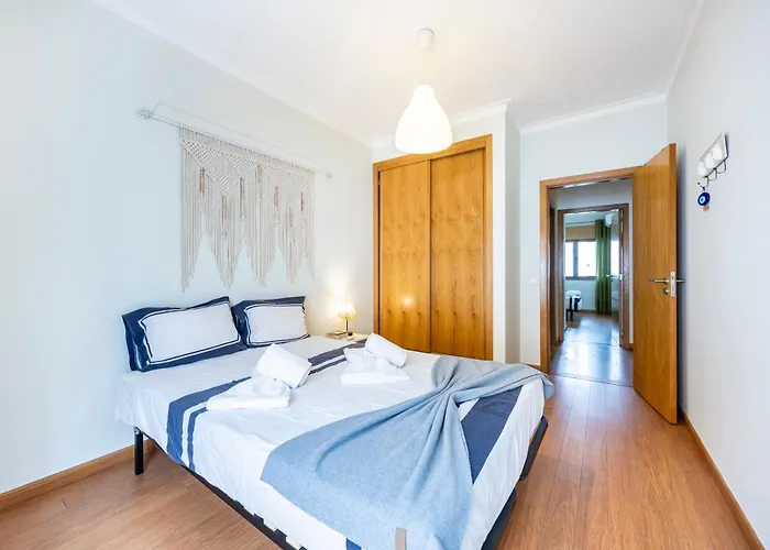 Arade Sunset - Algarve