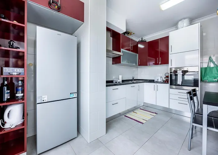 Apartament Arade Sunset - Algarve Portimão