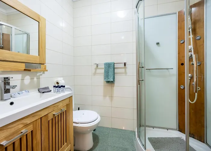 Lägenhet Arade Sunset - Algarve *