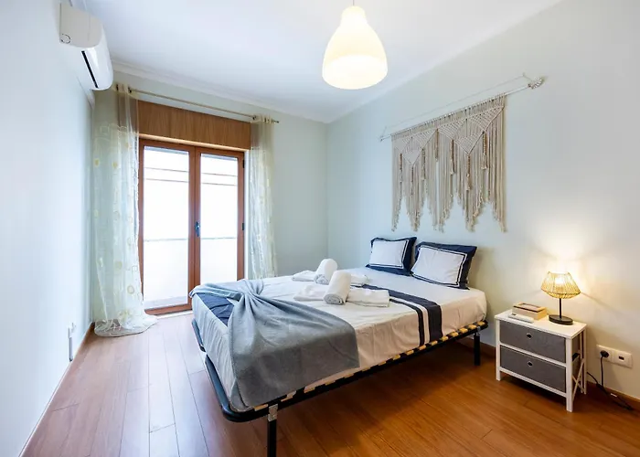 Apartament Arade Sunset - Algarve *