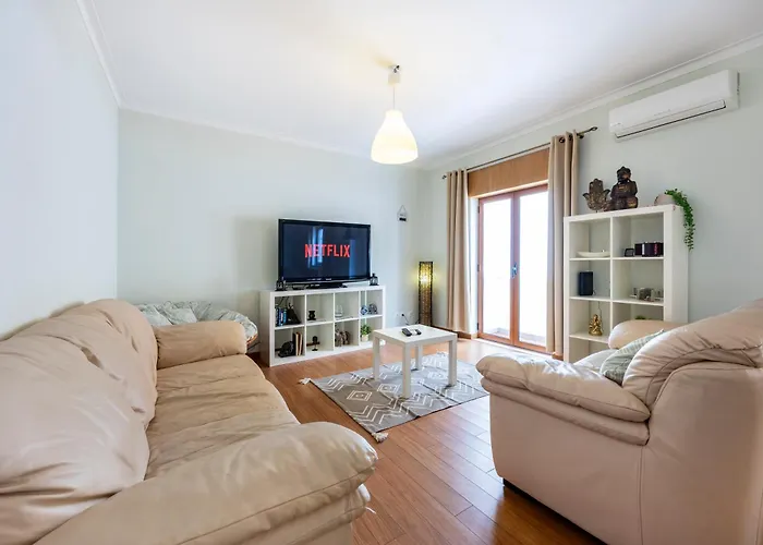 Apartament Arade Sunset - Algarve *