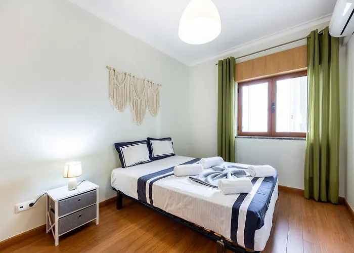 Apartament Arade Sunset - Algarve