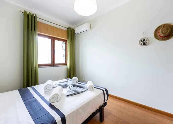 Arade Sunset - Algarve * Portimão