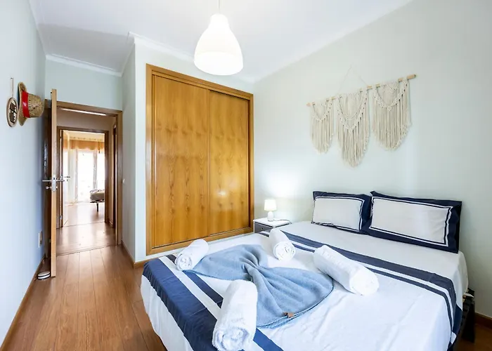 Arade Sunset - Algarve *