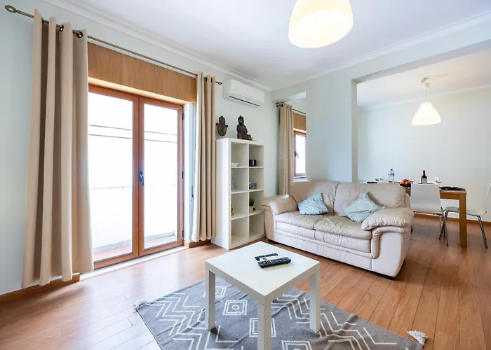 Arade Sunset - Algarve Apartament