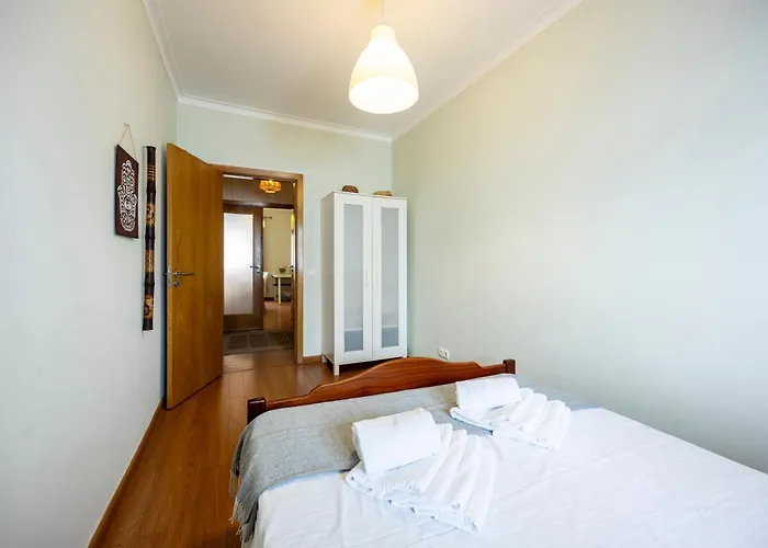 Apartament Arade Sunset - Algarve