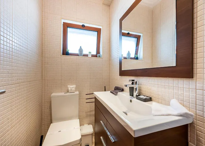 Apartament Arade Sunset - Algarve Portimão