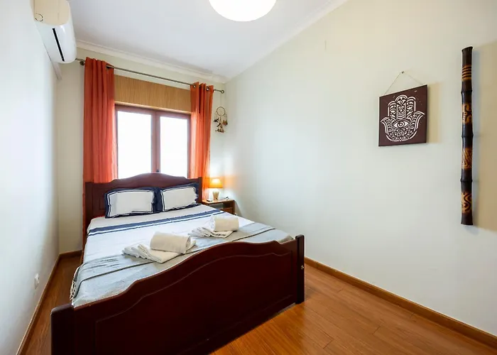 Arade Sunset - Algarve Lägenhet