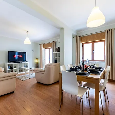 Apartment Arade Sunset - Algarve *