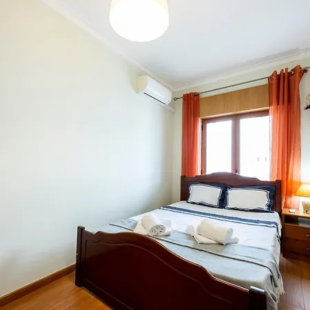 Arade Sunset - Algarve Portimao