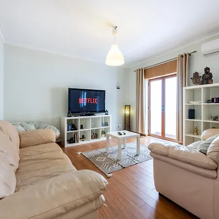 Apartment Arade Sunset - Algarve *