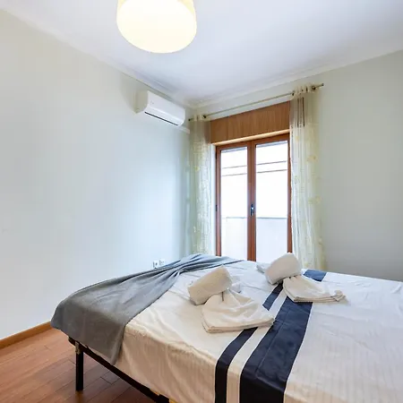 Arade Sunset - Algarve Apartment Portimao