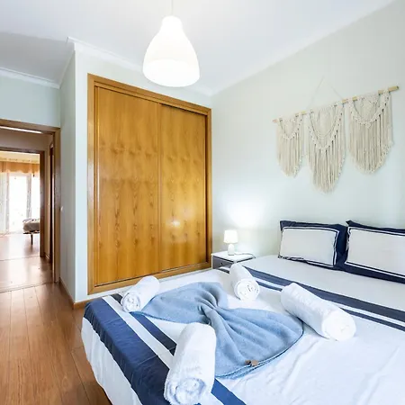 Arade Sunset - Algarve *