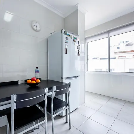 Arade Sunset - Algarve Apartment Portimao