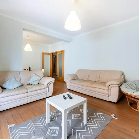 Apartment Arade Sunset - Algarve Portimao