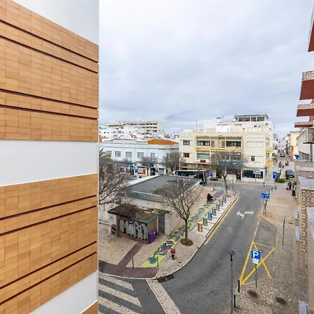 Arade Sunset - Algarve * Portimao